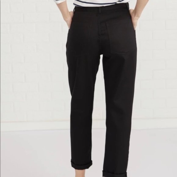 Kowtow Turnaround Pant - Picture 2 of 7